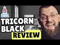 The BEST Black Paint Color Sherwin Williams Tricorn Black 3 Perfect Pairings