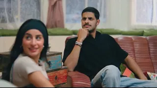 مسلسل بروحهم في البيت الحلقه الثالثه  مسلسل بروحهم في البيت الحلقه الثالثه
