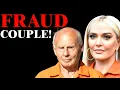 The Worst Scammer in Real Housewives History Erika and Tom