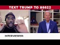 You Ain t Black - Joe Biden