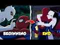 Download Lagu The ENTIRE Story of Ultimate Spider-Man In 120 Minutes