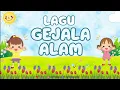 Download Lagu LAGU GEJALA ALAM ‼️LAGU TEMA ALAM SEMESTA Nada Menanam Kagung Cipt. Ibu Sud