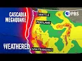 Wait The Worst Possible US Disaster Just Got EVEN WORSE Cascadia Megaquake