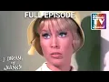 There Goes the Bride | I Dream Of Jeannie | FULL EPISODE | S2E27 | Classic TV Rewind