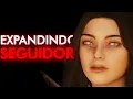 Melhor mod para followers no Skyrim