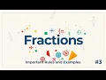 How to Solve Complex Fractions Rules Examples 3