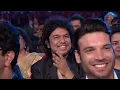 Zee Cine Awards 2016 Best Play Back Singer Male Mohit Chauhan & Arjit Singh