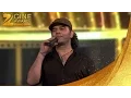 Download Lagu Zee Cine Awards 2016 Best Play Back Singer Male Mohit Chauhan \u0026 Arjit Singh