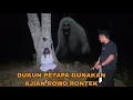 Lagu NGERI !! DUKUN PETAPA GUNAKAN ILMU RAWA RONTEK/arya prana terbaru