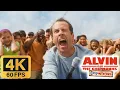 Download Lagu Alvin and the Chipmunks: Chipwrecked (2011) - Trouble [4K/60FPS]