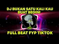Download Lagu Dj Bukan Sekali Kamu Buat Begini Full Beat Viral Tiktok Terbaru 2021