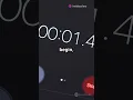 Build a Stopwatch in Python in 30 Seconds