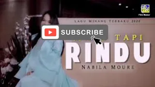 Download nabila maure-malu tapi rindu(minang) MP3