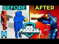 After a SIX YEAR Wait Due Process is READY and We re the First to Play