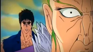 الجوكر ضد سيف النار 