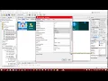 Java Swing Netbeans UI inspiration 15 FINAL Nav Bar