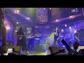 Bodyslam - ความซื่อสัตย์ [ 2024 Dec | 4K HDR Concert @Letana ]