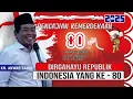 Download Lagu CERAMAH KH. ANWAR ZAHID SPESIAL 17 AGUSTUS HUT RI KE 80 THN
