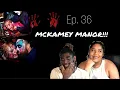 Ep 36 Visiting Mckamey Manor A tour of torture