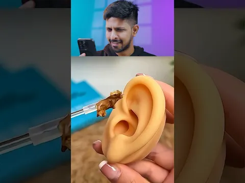 ADVANCED EAR BUDS 😍