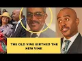 The INVISIBLE Man Behind the Success of Apostle Gino Jennings No one has SEEN Him Before