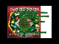 A TWISTED CHRISTMAS | ROCK CHRISTMAS | TWISTED SISTER