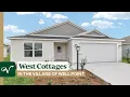 Furnished Cottage Homes in The Village of Well Point
