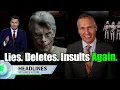Download Lagu Stephen King Deletes Vile Attack on Charlie Kirk, Then Issues Insult Apology #stephenking