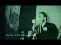 Mujhe Duniyawalo Sharabi | RARE LIVE VIDEO | Mohammed Rafi, Naushad | Leader