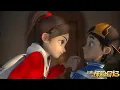 Download Lagu 赵琳的探险日记 | 【EP9】解开误会 | Boonie Bears | Adventurer Carly
