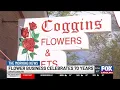 Upstate flower business celebrates 70 years