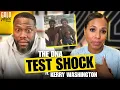 The Bomb My Parents Dropped on Me in My 40s Kerry Washington Kevin Hart LOL Network
