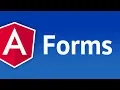 Building Forms in Angular Apps Mosh 2019