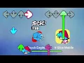 FNF ENGINE FIGHT v-slice vs psych PFC