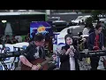 Ernie Zakri, Ade Govinda - Masing Masing (Live at Anjungan Sarinah)