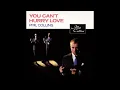 Phil Collins - You Can't Hurry Love - 1982