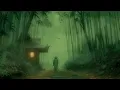 Japanese Zen Music - Ancient River Melodies | Calming Shakuhachi Bamboo Flute for Yoga & Deep Rest