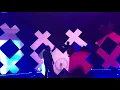 Meek Mill - Fall Thru Live at the Fillmore Jackie Gleason Theater in Miami on 2019