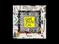 Black Coffee feat. Toshi - Buya (Original Mix)