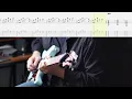 『吉他譜』trash-goodbye『 guitar Cover & Tab By BOOK 』