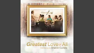 the greatest love of all music from the original tv series