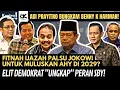 Lagu 10 Bukti Demokrat “Bermain” di Fitnah Ijazah Palsu Jokowi! Peran SBY Terungkap!