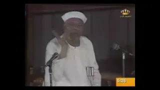 ولا تياسوا من روح الله انه لا يياس من روح الله الا القوم الكافرون  تفسير سورة يوسف الشيخ الشعراوي دندنها