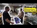 Download Lagu The Best Part of My Day: Hearing Their Stories