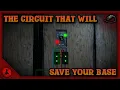 What is the Kore Battery Backup System Rust Electricity 2026