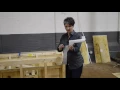 QUICK LOOK Introducing the Franklin Hidden Countertop Bracket