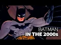 Download Lagu The Downfall and Comeback of Batman in the 2000s