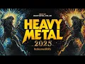 Download Lagu BEST of HEAVY METAL 2025: Vol. 1 | RedeemedRiff | 12 Relentless Anthems! (Ultimate Experience!) 🔥⚡