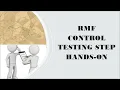 RMF Security Control Testing Hands On Using SP 800-53 and 800-53A