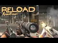 SFM Mercs Reload A Couple Buncha Guns